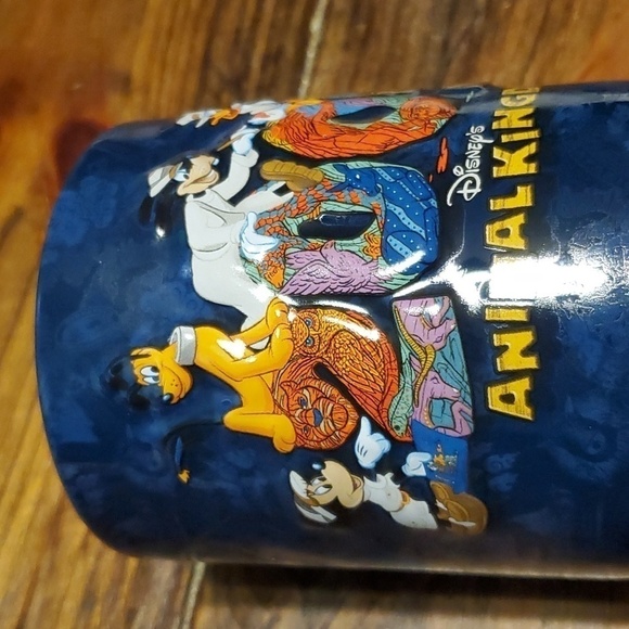 Disney Animal Kingdom 2009 Oversized Coffee Mug - Picture 2 of 7